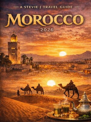 cover image of Morocco